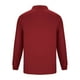 thumbnail image 3 of Blusa y camisa de manga larga con cuello vuelto para hombre, informal, de color liso, con botones, de terciopelo alemán, blusa de manga larga con cuello vuelto, camisa para hombre, tops de poliéster p, 3 of 5