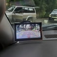 thumbnail image 4 of TIMIFIS Vehicle Cameras Backup Camera Kit with 4.3 Inch,Rear View License Camera, 1080P HD Display,Reversing Camera Night Vision Ip68 Wide View Vehicle Camera, 4 of 9