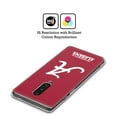 thumbnail image 2 of Head Case Designs Officially Licensed University Of Alabama UA The University Of Alabama Plain Soft Gel Case Compatible with Google Pixel 8, 2 of 7
