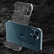 thumbnail image 1 of Funda transparente ultrafina sin marco para iPhone 14 13 12 11 Pro X XR XS Max 7 8 Plus, funda transparente delgada a prueba de golpes para PC Tan Jianjun unisex, 1 of 2