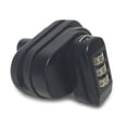 thumbnail image 2 of Set of 5 Combination Trigger Gun Locks Universal Firearms Pistol Rifle Shotgun, 2 of 3