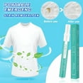 thumbnail image 2 of RAGUPEL 2026 New Portable Bleach Pen for Clothing,Stain Removal Pen for Grease and Other Stains (3Pcs) for Shirts, Pants, Uniforms, Tablecloths, Socks, 2 of 7
