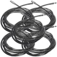 thumbnail image 1 of Destapador de Lavabos SnakeTol05m 5Pzas 5m ó 118" Longitud Desatascador Acero Inoxidable., 1 of 1