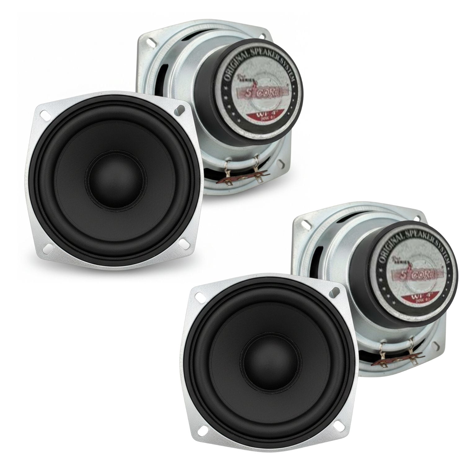 許さざる者達の叫び Deaf Bonce Apocalypse DB-SA412D1 12