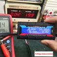 thumbnail image 4 of Multifunctional 200A Current Meter for Battery Monitoring & Energy Analysis, 4 of 8