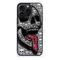thumbnail image 1 of Funda Calavera Dia De Los Muertos, 1 of 7