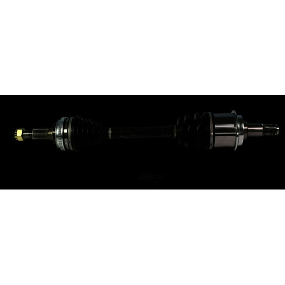 GSP Sedan Car Automotive Specialty Parts, 32.68 x 4.72 x 4.72, 19 lb