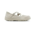 thumbnail image 2 of Dr. Comfort Betsy Womens Casual Shoe Ice US 5M, 2 of 6
