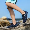 thumbnail image 6 of Mens Quick Dry Barefoot Aqua Water Shoes Outdoor Camping Hiking Sneakers Size, 6 of 12