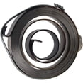 thumbnail image 1 of HUGFEGWE 1Pcs Ressort de Presse à Perceuse, Ressort en Acier 10mm/0.39 Pouces Ensemble de Ressort de Retour d'Alimentation UA824-7029, 1 of 8