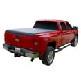 thumbnail image 7 of Access Original 07-13 Chevy/GMC Full Size All 8ft Bed (Includes Dually) Roll-Up Cover Fits select: 2007-2014 CHEVROLET SILVERADO, 2007-2014 GMC SIERRA, 7 of 7