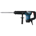 thumbnail image 3 of Martillo Demoledor Sds Max Bosch 1100 Watts 2850 GPM 120V multicolor Estándar, 3 of 8