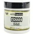 thumbnail image 1 of Finnabair Art Basics Gesso 8.5Oz, 1 of 2