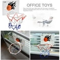 thumbnail image 6 of Cyfie Easy Score Bathtub Basketball Hoop Toys,Toddler Kids Dunk Toy and Shooting Game 3 4 5 6 7 8 9+ Years Old Boys and Girls Christmas Gift ,Deal on Sale Clearance, 6 of 10