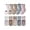 5 Pairs Animal a, variant on 5 Pairs Toddler Non Slip Socks with Grips Baby Socks for Kids Girls Boys