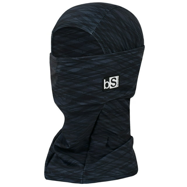 BLACKSTRAP Cagoule à Capuche Charbon Éclos