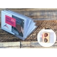 thumbnail image 3 of Wallet Insert Bullz Heavy Duty Vinyl, 6 páginas, juego de 2, 3 of 6