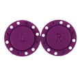 thumbnail image 1 of 2 Pairs High-grade Invisible Magnets Button Magnetic Snap Fasteners Button Set Sewing Accessories, 1 of 3