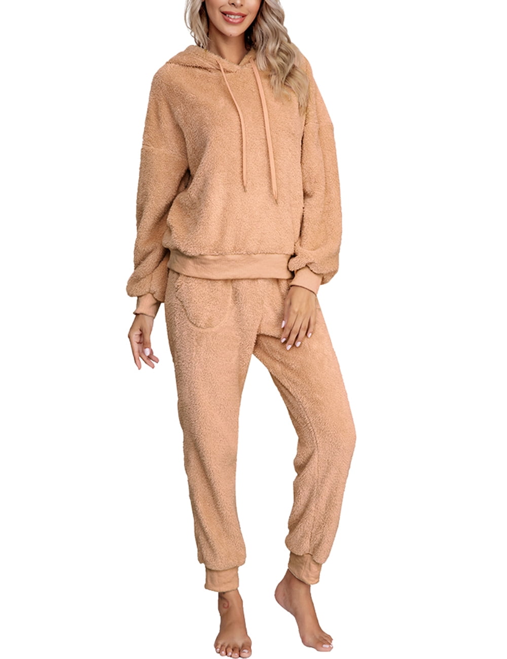 Details about   NWT Lissome 2 Pc Set Loungewear Pajama PJ BLUE ANIMAL Rayon Spandex Long Length 