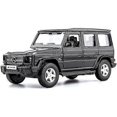 thumbnail image 1 of 1/36 Scale G63 Diecast Car Model, Zinc Alloy Toy Car for Children, Pull Back Vehicle Toy Car, 1 of 5