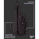 thumbnail image 4 of Bandolera Reebok Unisex Cosmos Black Ombre, 4 of 7
