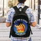 thumbnail image 5 of Son las 5 en punto en algún lugar. Mochilas escolares para estudiantes, mochilas de viaje, bolsos para portátil, bolsos de hombro para hombres y mujeres., 5 of 5
