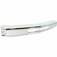 thumbnail image 3 of For Chevy Silverado 1500 2009-2019 Bumper Face Bar | Front | Chrome | With Air Intake | GM1002831 | 15941850, 3 of 6