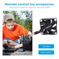 thumbnail image 4 of Sin Escobillas RC Con Ventilador para Coche Teledirigido 1/8 1/10 1/12 3650 3660 4274 4292, 4 of 8