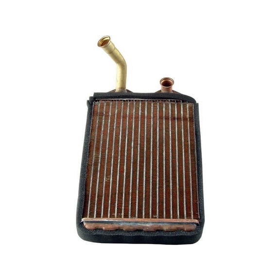 Heater Core - Compatible with 1992 - 1996 Toyota Camry 1993 1994 1995