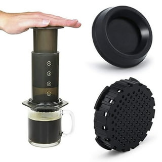 Dido Cafe Portable Coffee Machine Reusable Washable Steam Tube