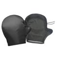 thumbnail image 4 of 1 par de guantes de manillar de motocicleta Guantes eléctricos de bicicleta eléctrica transpirable para el, 4 of 9