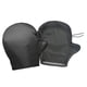 thumbnail image 4 of Guantes de manillar de motocicleta 1 par protección solar hombres universales mujeres prácticas bicicleta eléctrica guantes a prueba de, 4 of 9