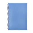 thumbnail image 1 of CAROOTU Sticker Collecting Album Reusable Sticker Book 40 Sheets A4/A5 PU Leather, 1 of 6