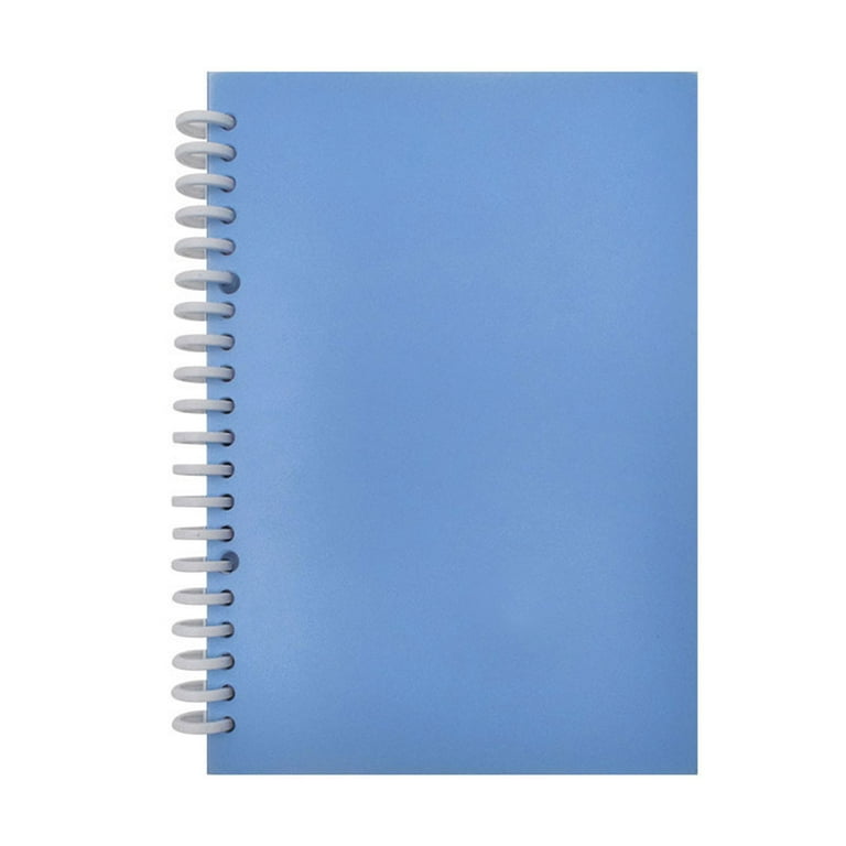 Reusable Sticker Book for Collecting | Blank Sticker Album | Organizer |  Storage