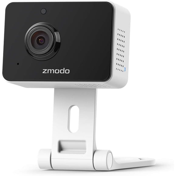 Zmodo Mini Pro camara de seguridad inalambrica plug-in 1080