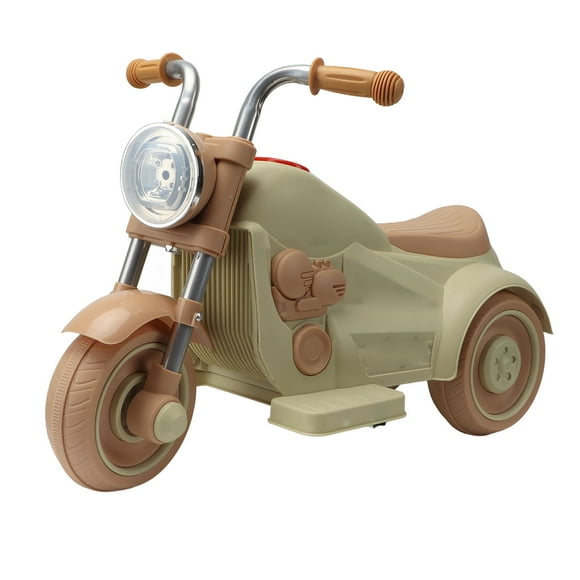 Trike Para Niones, Triciclo para Niños Pequeños 3 Ruedas para Niños de 3 A 6 Años para Hacer Ejercio