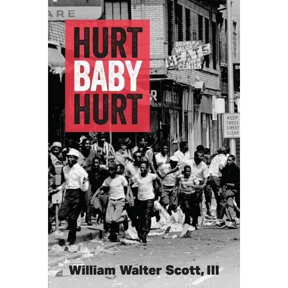 Hurt, Baby, Hurt, (Paperback)