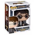 thumbnail image 3 of Funko Pop Movies Figura de vinilo Funko Pop Figura de acción de Harry Potter para fanáticos, 3 of 9