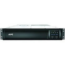 APC Smart-UPS 2200 LCD - UPS - 1.98 kW - 2200 VA (SMT2200RM2U)
