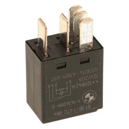 Genuine Relay