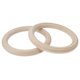 thumbnail image 5 of 1 par de anillos olímpicos de Ejercicio gimnástico Fitness Gimnasio Equipo de entrenamiento kusrkot Anillos de gimnasia de madera, 5 of 6