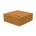 thumbnail image 3 of (2 pack) Box Partners Corrugated Bxs,9x9x9,Kraft,25/BDL - BXP 999, 3 of 6