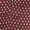 Rum Raisin, variant on Smocked Romper with Flutter Sleeves, Women’s XXS-XXL