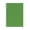 Green, variant on Honmine A4 Ring Binder Notebook, Polypropylene Cover Detachable Refillable Blank Journal, Homework Notepad for Middle School Home Office Organization