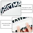thumbnail image 3 of Christmas 14.5 Inch Printing PVC Leather Car Wheel Covers Steering Wheel Covers Auto Accessories, 3 of 6