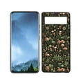thumbnail image 1 of Gothic-dark-Fantasy-Forest-Woodland-plant-16 Phone Case, Degined for Google Pixel 6(2021) Case Men Women, Flexible Silicone Shockproof Case for Google Pixel 6(2021), 1 of 1