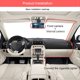 thumbnail image 4 of Grabador de Coche HD 1080P Pantalla de 2 Pulgadas para Coche Lentes con la Misma Pantalla con Imagen Inversa Grabador DVR para Coche, 4 of 8