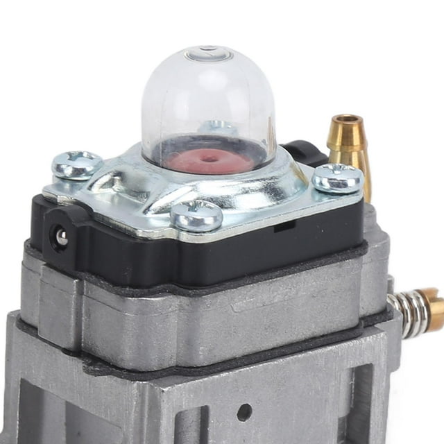 2 Port Oil Catch Can Fuel Tank Stainless Steel Replacement Repair Maintenance Universal