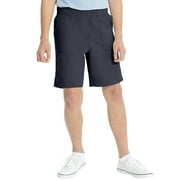 Real School Boys School Uniform Pull on Short, Sizes 4-16