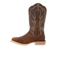 thumbnail image 3 of Durango® Lady Rebel Pro™ Women’s Juniper Brown Western Boot, 3 of 7
